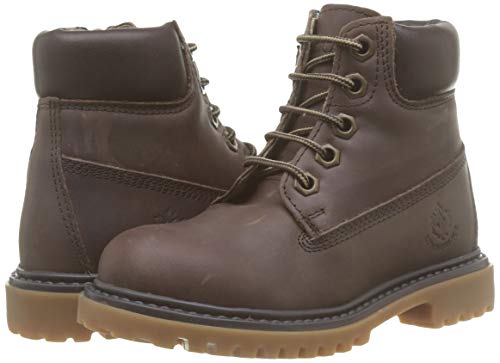 Lumberjack River, Stivali Classici Bambini e