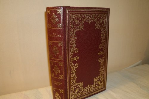 The Deerslayer. Heron Collectors' Edition B000IZ1IJE Book Cover