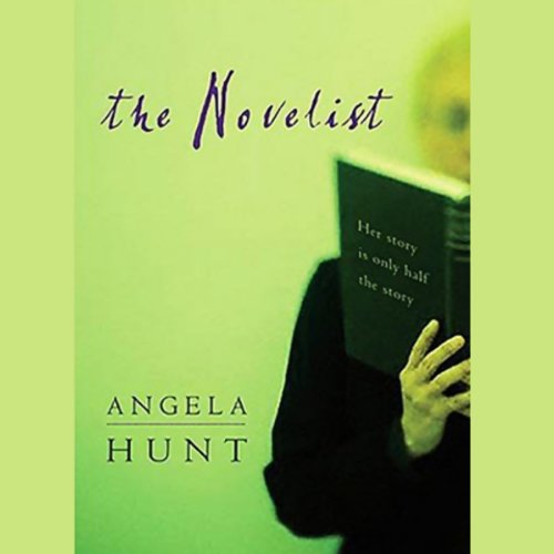 Bargain Audio Book - The Novelist