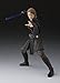 Tamashii Nations Star Wars S.H.Figuarts Anakin Skywalker Revenge of the Sith