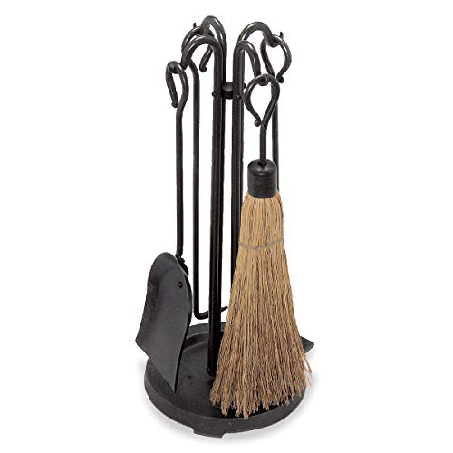 Compare Price compact wood stove tool set on