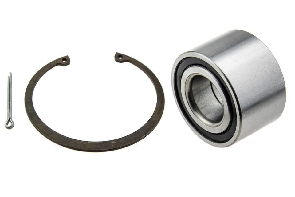 Roulement de roue arrière compatible Honda HR-V GH1 GH2 KLT-HD-041