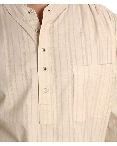 Scully Men's Western2