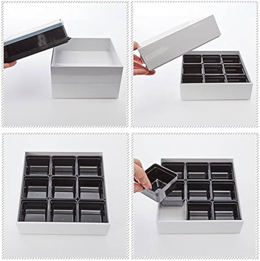 Amazon｜正和(Showa) 『間仕切り付きの重箱』 宇野千代