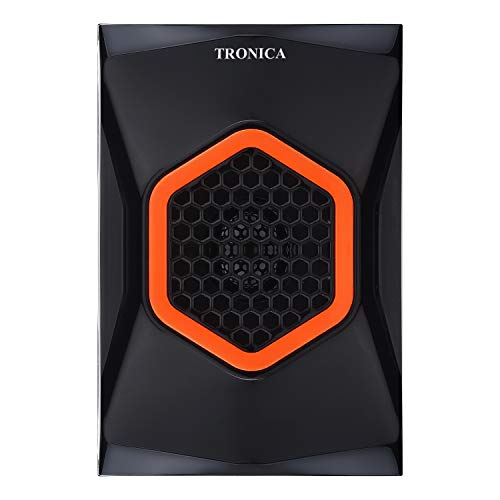 Image of TRONICA King Series 40W 5.1 Bluetooth Home Theater System with FM /PenDrive /Sd Card /Mobile /Aux Support & Remote