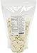 Merckens Coating Melting Wafers White 2 pounds melting chocolate