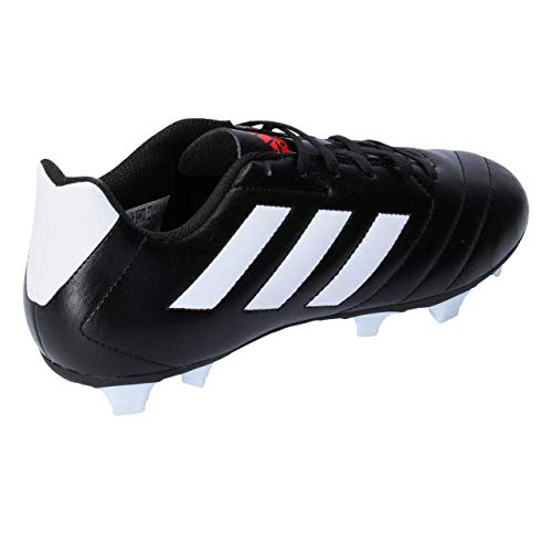Image of adidas Unisex Goletto Firm Ground Soccer Shoes