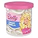 Duncan Hines Dolly Parton's Creamy Vanilla Flavored Frosting, Easter Baking, 16 oz.