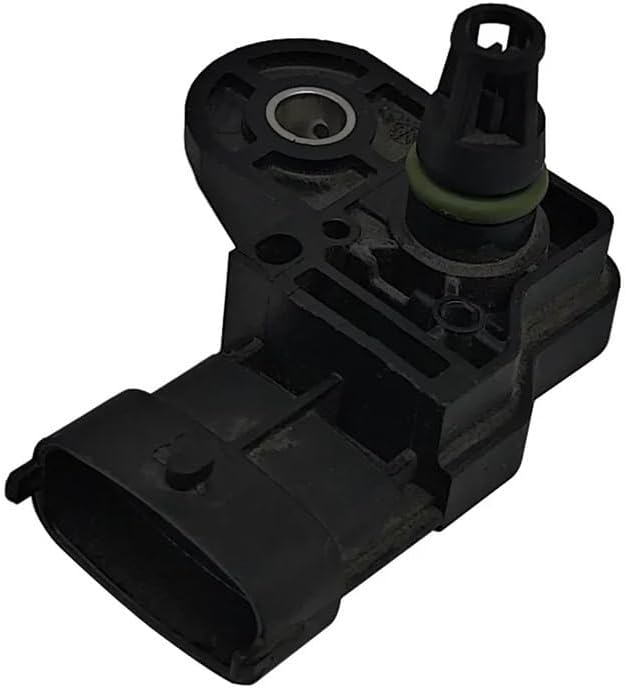 Temp Pressure For Sels Gard 650 800 850 LU049872 113000-001-0000