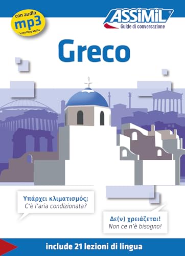 Portada de Greco