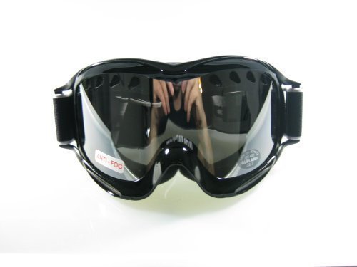 Lunettes de ski athlètes professionnels masque de ski neuf grand champ de vision UV400