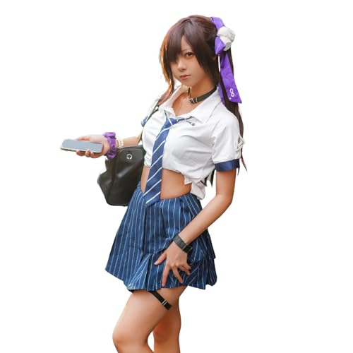 [LHMQ] ̏_FNIKKE RXv oCp[ Ԃ i[W RXvߑ RX`[ oCp[ COSPLAY  Zbg ϑ cosplay  jp Cxg NX}X nEB (i[W, L)