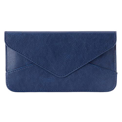 Image of XEYOU Women's Card Wallet Envelope Style Credit Card Holder Cute Cash Wallet for Ladies