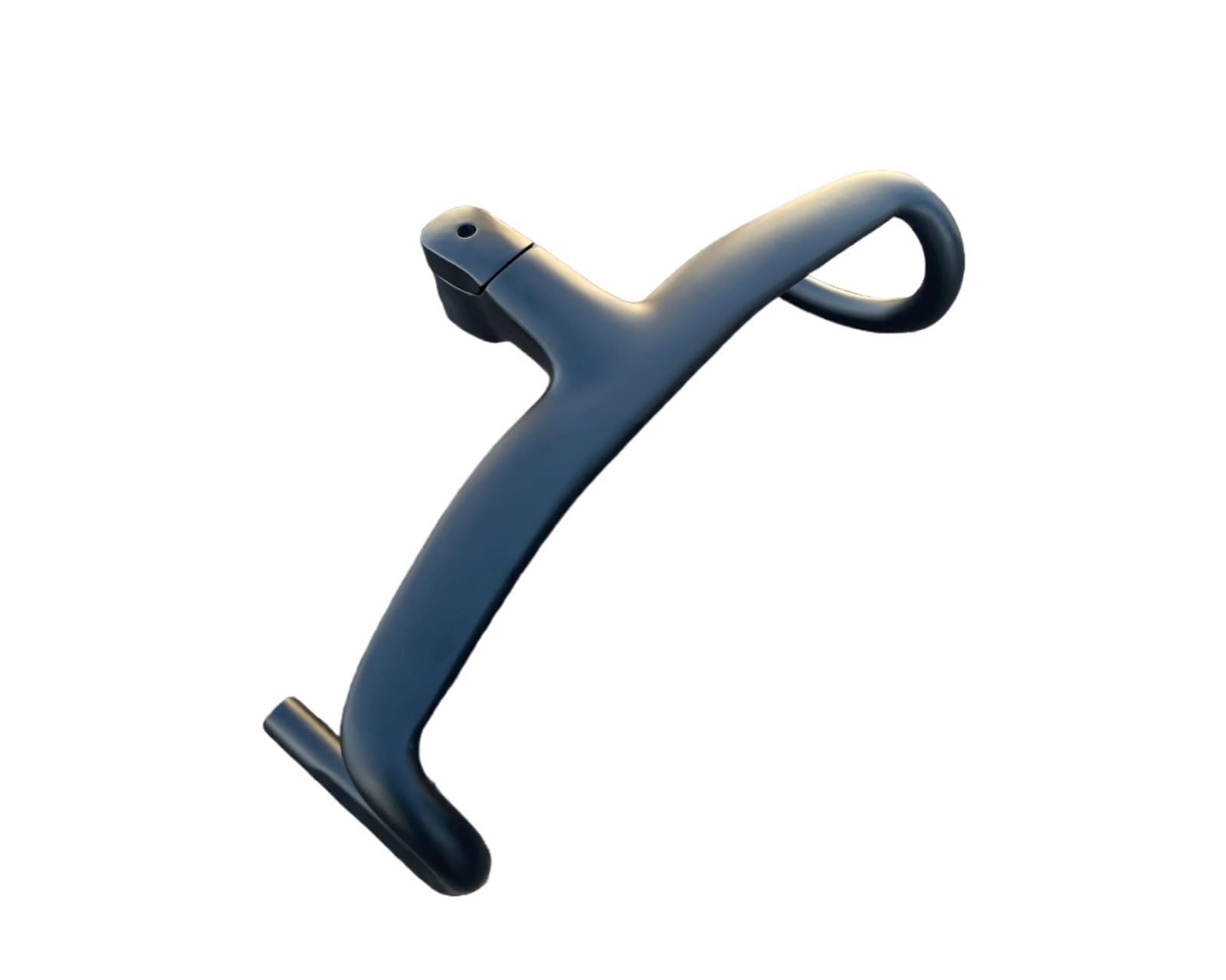 Guidon Intégré Metron 5D Acr En Carbone 3K, 120X420mm Pour Vélo De
