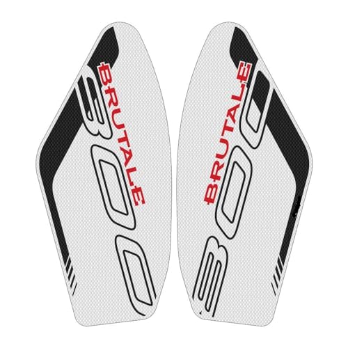 Grip réservoir moto pour éviter les rayures et le glissement