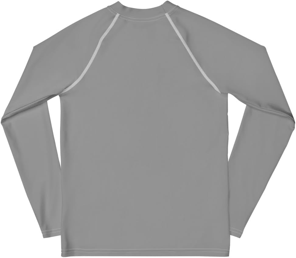 Youth Rash Guard