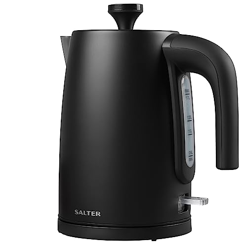 Best Anti Limescale Kettle UK Reviews (April 2024)