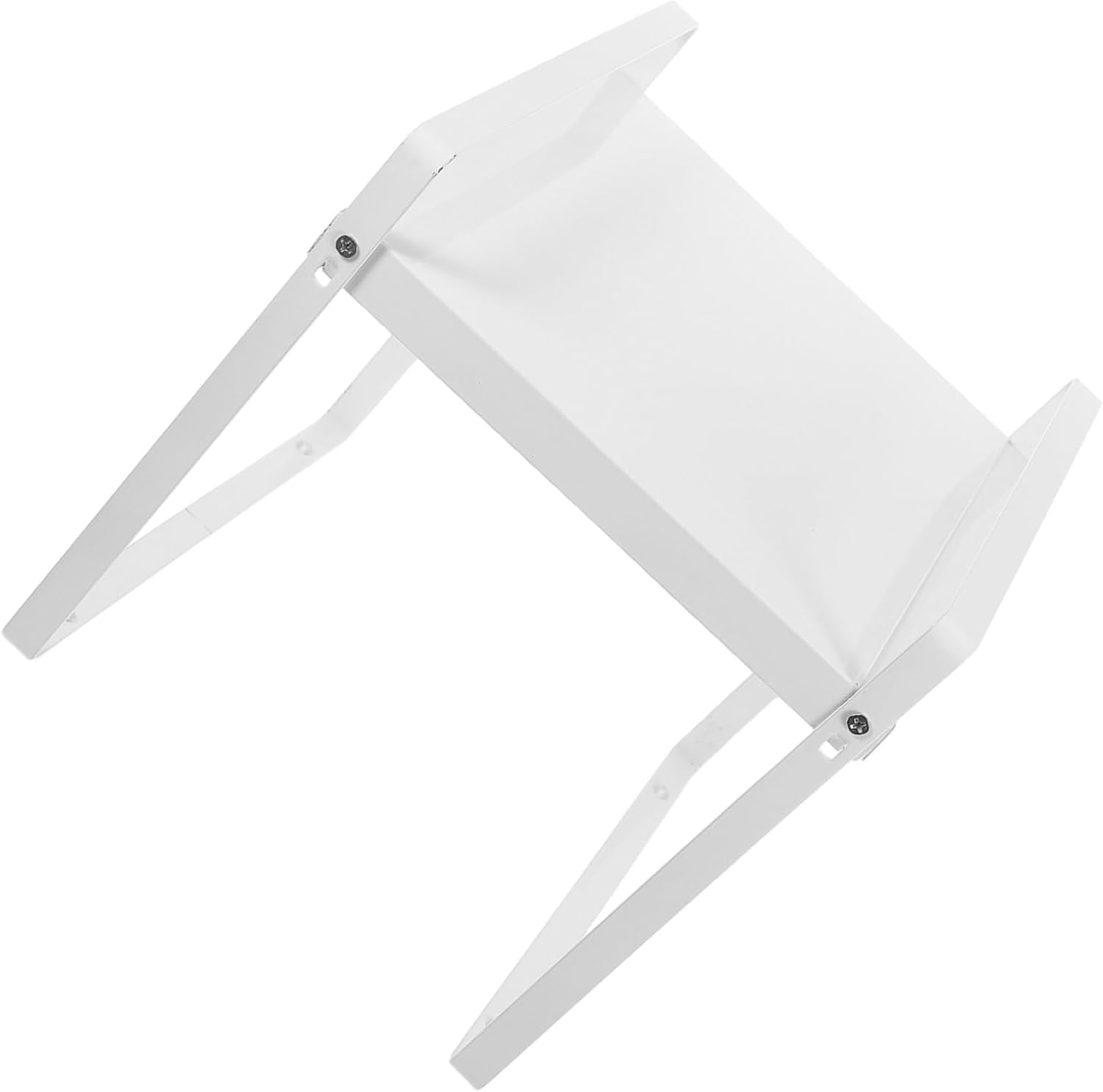 Stackable Cabinet Shelves Kitchen Storage Rack Shelf Organizer Expandable Shelving Unit for Kitchen