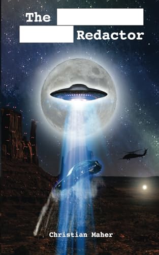 The Redactor