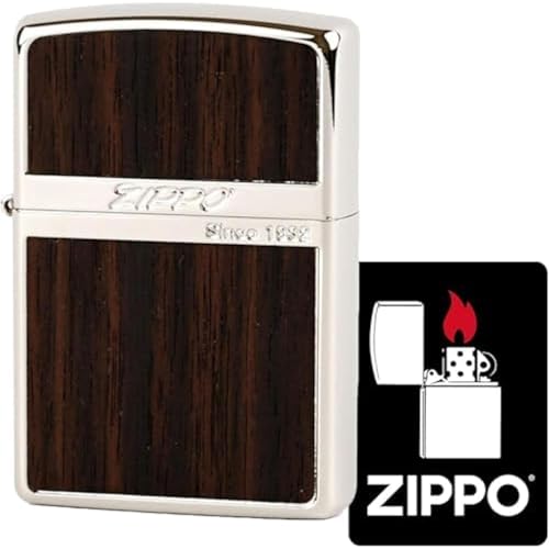 Wb|[(Zippo) ICC^[ tg Ebh WN-Wood _[N XebJ[t ^J ʉH _[NuE zCgjbP Vv ؖ NVbN