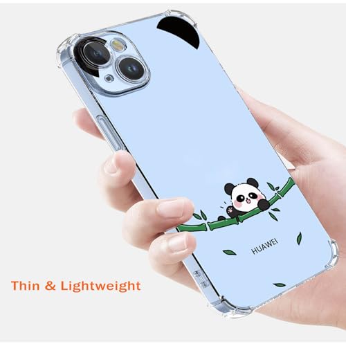 BORYA Case for Honor Magic6 Lite 5G (Magic 6 Lite) - Image 3