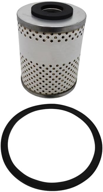 Diesel Fuel Filter Fits International Harvester 2504 330 340 460 504 560 606 656 660
