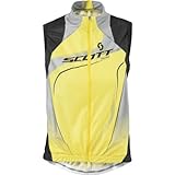 SCOTT Bikewear Damen RC W/O ärmelloses Radtrikot 221597-107800