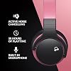 Million Sold Classic E7 Active Noise Cancelling Headphones with Upgraded HD Sound, Wireless Bluetooth Headphones Over The Ear Unequaled Comfort, Vivid Deep Bass, for Home Office Travel Birthday Gift