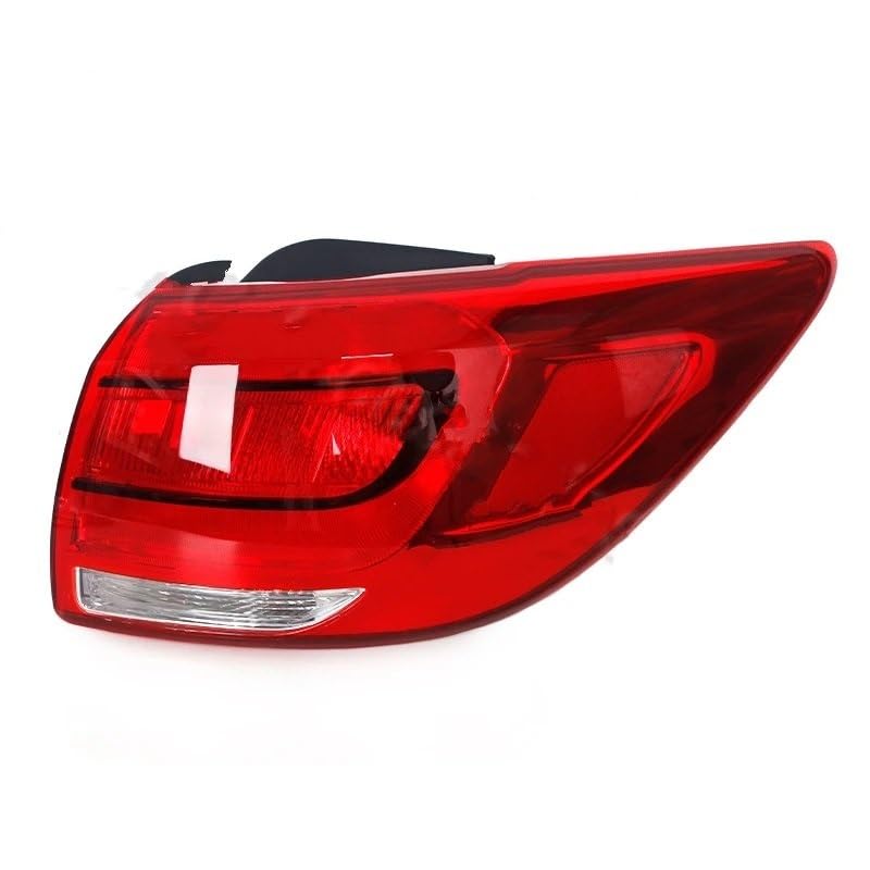 Feu stop clignotant antibrouillard ensemble pour Sportage R 2014-2016