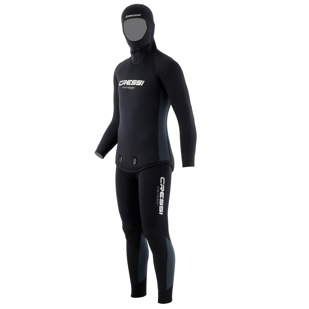 Cressi Muta in neoprene Fisterra, due pezzi