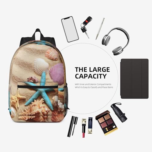 Sac à dos de voyage avec poche pour optimiser vos rangements - 7