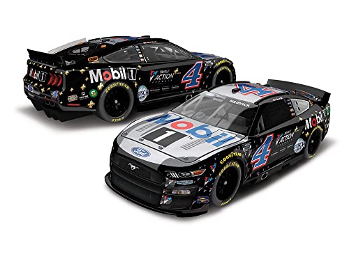 Lionel K. Harvick Mobil 1 Mustang Spielzeugauto