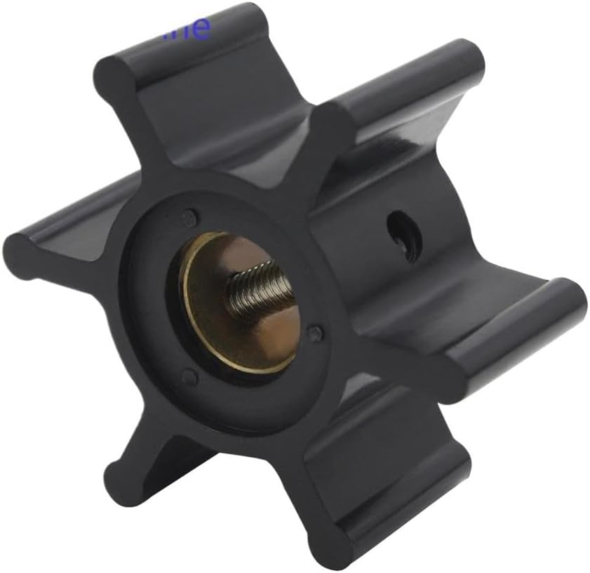 PADGZQGRZ Impeller Kit 25-12009 for Northern Lights 6KW Marine Engine and 25-12007 M643 25-12007 M673 Water Pump Sierra 18-3080 Replacement Parts