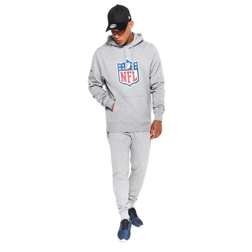 New Era Kapuzenpullover NFL Logo