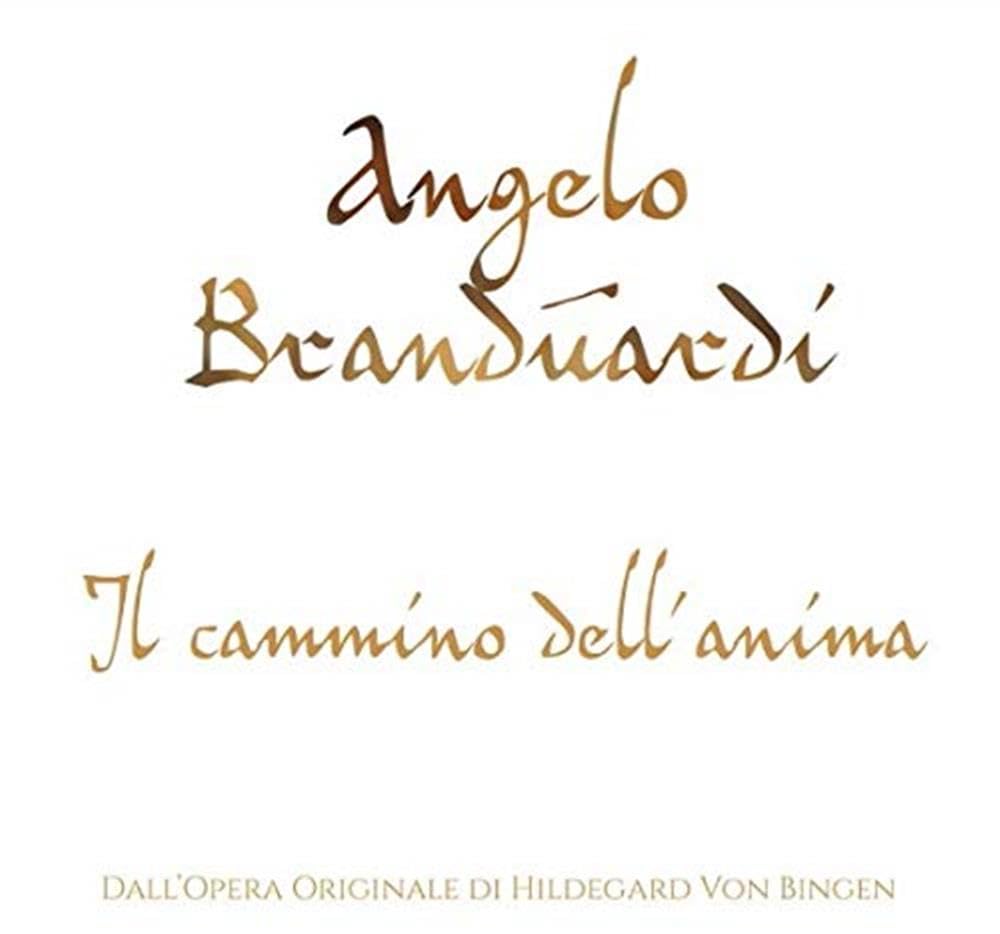 Il Cammino Dell'anima