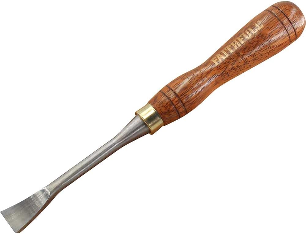 Faithfull - Spoon Gouge Chisel 19mm (3/4in)