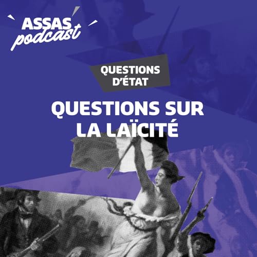 Questions sur la laïcité