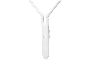 Ubiquiti Networks Unifi AC Mesh: The Seamless Outdoor Connectivity Solution