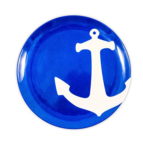 Recopilación y reviews de Vajilla blanca azul de esta semana. 15 Imagen adicional
