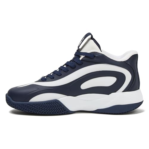 Image of Reebok Open Gym High Top Basketball Shoes for Men
