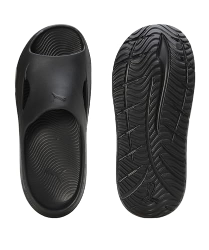 Image of PUMA unisex-adult Softride Zerog Slide Slides