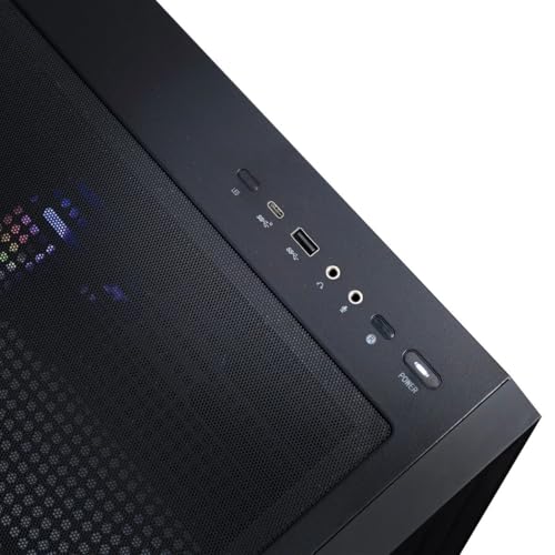 MSI Aegis RS gaming PC