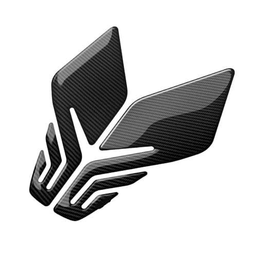 Protection réservoir en carbone pour moto YZF-R1 et R1M 2020-2024