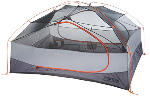 Marmot-Limelight-2P3P-Ultralight-23-Person-Tent-Small-23-Man-Trekking-Tent-Camping-Tent-Absolutely-Waterproof