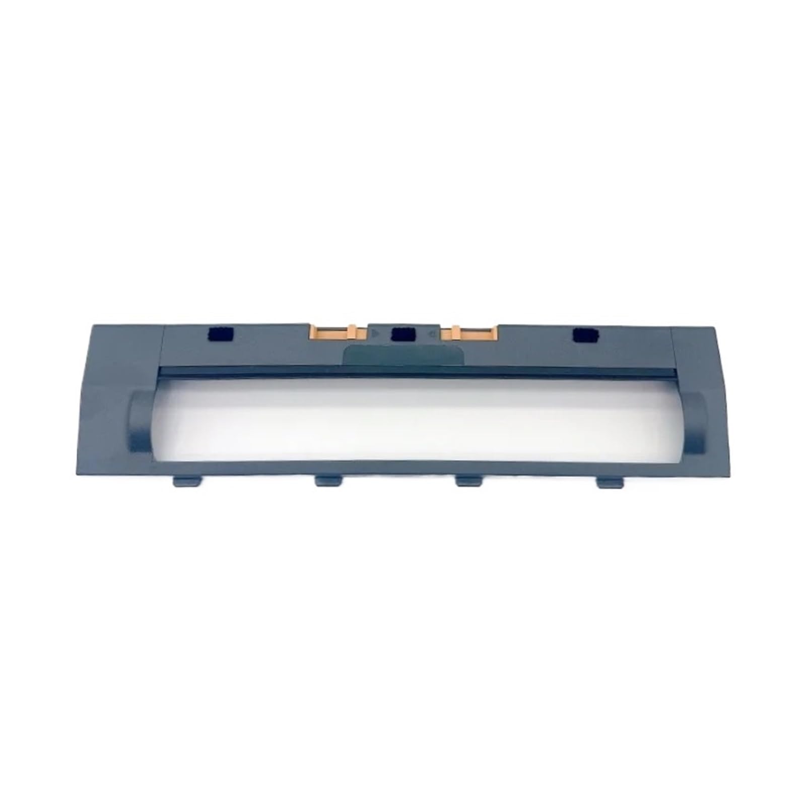 Couvercle de brosse pour Roborock et Saros Z70 accessoire aspirateur