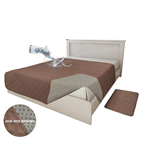 Best Bed Protector For Dogs
