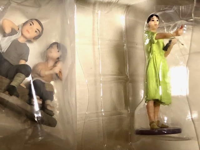 Amazon.co.jp: 袋 この世界の さらにいくつもの 片隅に ヴィネット