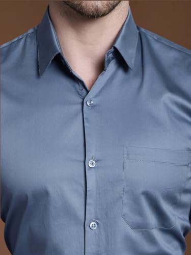 Image of Indian Needle Men Shirt