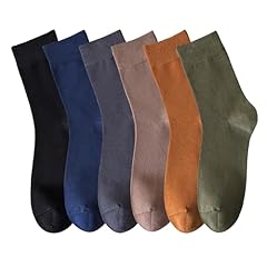 Anti Pilling Cotton -Color 01 (6 Pairs)