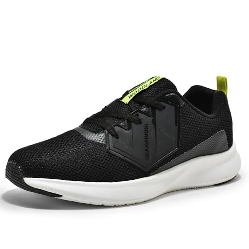 Image of Woodland Men's Mesh Running Shoe